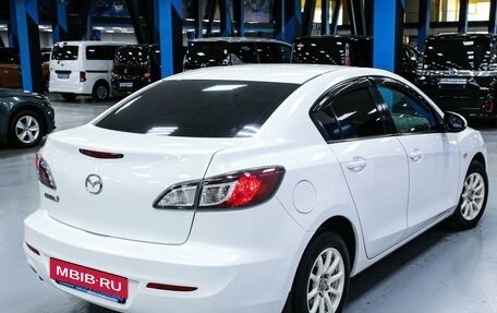 Mazda 3, 2012 год, 1 198 000 рублей, 8 фотография