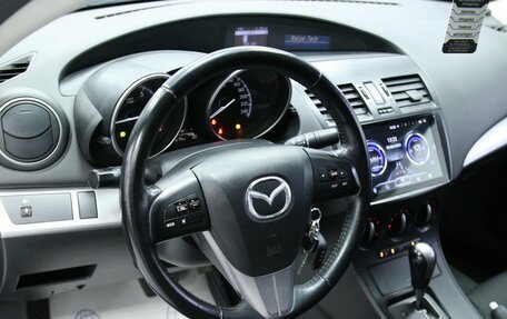 Mazda 3, 2012 год, 1 198 000 рублей, 11 фотография