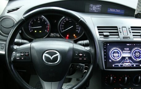 Mazda 3, 2012 год, 1 198 000 рублей, 13 фотография