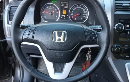 Honda CR-V III рестайлинг, 2008 год, 1 250 000 рублей, 5 фотография