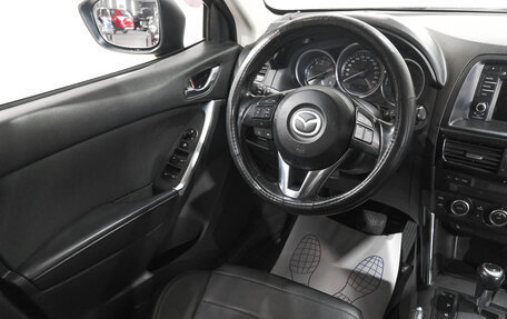 Mazda CX-5 II, 2013 год, 1 799 000 рублей, 8 фотография