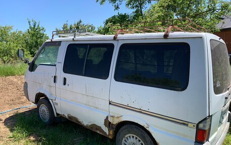 Mazda Bongo IV, 2003 год, 200 000 рублей, 3 фотография