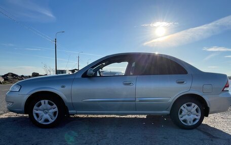 Nissan Almera Classic, 2006 год, 520 000 рублей, 5 фотография