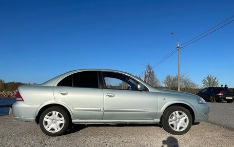 Nissan Almera Classic, 2006 год, 520 000 рублей, 6 фотография