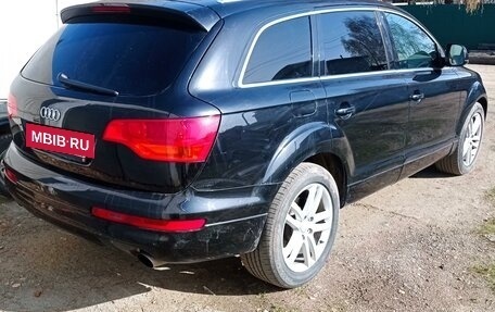 Audi Q7, 2008 год, 1 250 000 рублей, 2 фотография