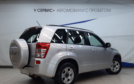 Suzuki Grand Vitara, 2008 год, 1 170 000 рублей, 3 фотография