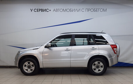 Suzuki Grand Vitara, 2008 год, 1 170 000 рублей, 2 фотография