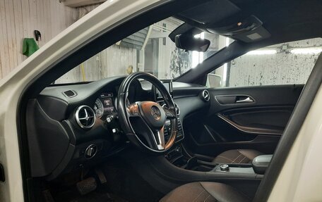 Mercedes-Benz A-Класс, 2013 год, 1 549 000 рублей, 2 фотография