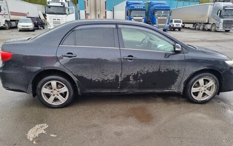 Toyota Corolla, 2010 год, 850 000 рублей, 5 фотография