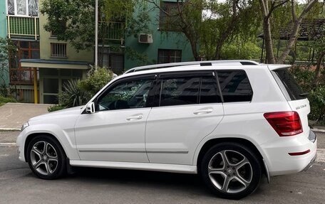 Mercedes-Benz GLK-Класс, 2014 год, 2 480 000 рублей, 5 фотография