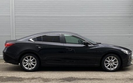 Mazda 6, 2013 год, 1 650 000 рублей, 3 фотография