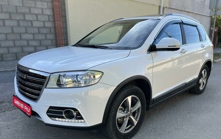 Haval H6, 2019 год, 1 920 000 рублей, 1 фотография