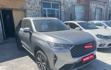 Haval H6, 2021 год, 1 550 000 рублей, 1 фотография