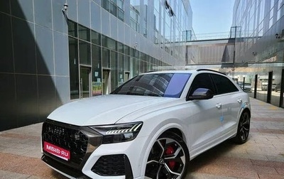 Audi RS Q8 I, 2021 год, 12 000 000 рублей, 1 фотография