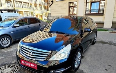 Nissan Teana, 2012 год, 1 200 000 рублей, 1 фотография