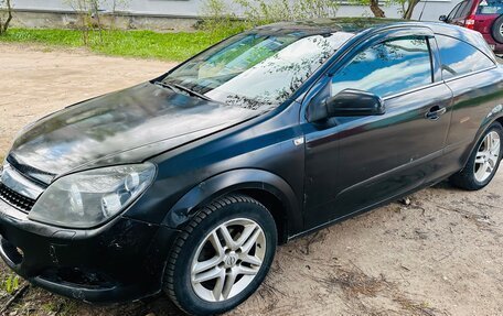 Opel Astra H, 2008 год, 400 000 рублей, 2 фотография