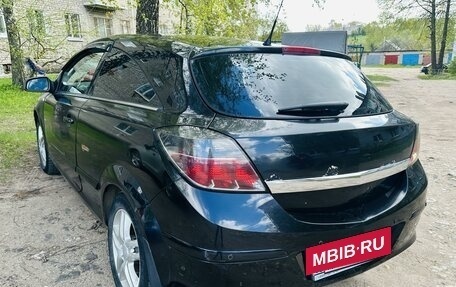 Opel Astra H, 2008 год, 400 000 рублей, 4 фотография