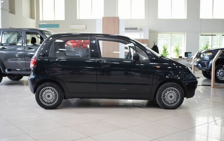 Daewoo Matiz I, 2011 год, 285 000 рублей, 4 фотография