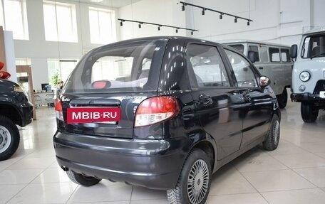 Daewoo Matiz I, 2011 год, 285 000 рублей, 5 фотография