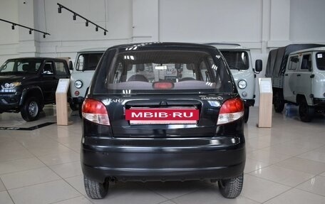 Daewoo Matiz I, 2011 год, 285 000 рублей, 6 фотография