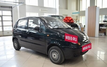 Daewoo Matiz I, 2011 год, 285 000 рублей, 3 фотография