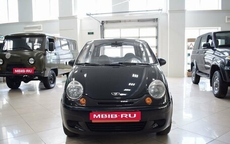 Daewoo Matiz I, 2011 год, 285 000 рублей, 2 фотография