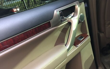 Lexus GX II, 2015 год, 4 800 000 рублей, 4 фотография