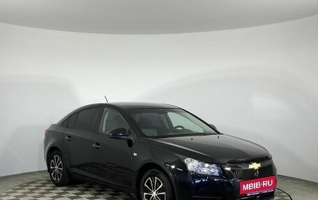 Chevrolet Cruze II, 2010 год, 780 000 рублей, 3 фотография