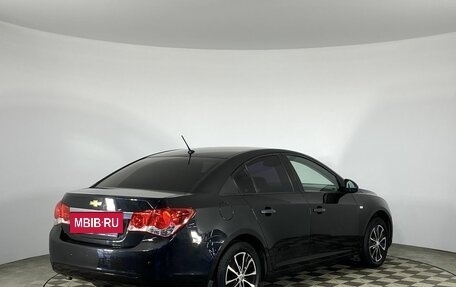 Chevrolet Cruze II, 2010 год, 780 000 рублей, 5 фотография