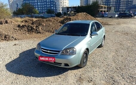 Chevrolet Lacetti, 2006 год, 440 000 рублей, 5 фотография