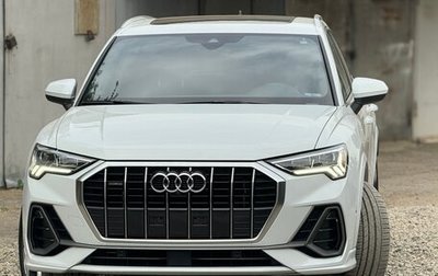 Audi Q3, 2021 год, 3 500 000 рублей, 1 фотография