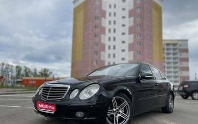 Mercedes-Benz E-Класс, 2007 год, 920 000 рублей, 1 фотография