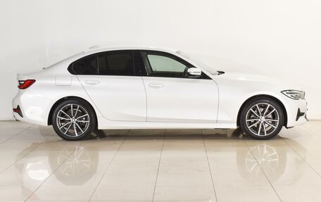 BMW 3 серия, 2021 год, 3 999 000 рублей, 5 фотография