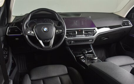 BMW 3 серия, 2021 год, 3 999 000 рублей, 6 фотография