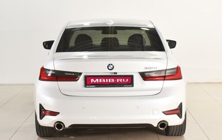 BMW 3 серия, 2021 год, 3 999 000 рублей, 4 фотография