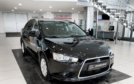 Mitsubishi Lancer IX, 2013 год, 999 000 рублей, 3 фотография