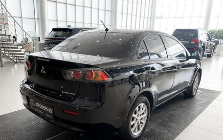 Mitsubishi Lancer IX, 2013 год, 999 000 рублей, 5 фотография