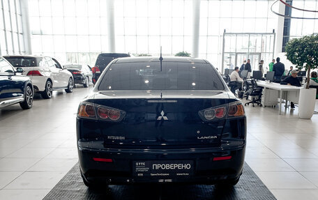 Mitsubishi Lancer IX, 2013 год, 999 000 рублей, 6 фотография