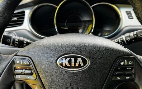 KIA cee'd III, 2012 год, 1 253 000 рублей, 15 фотография