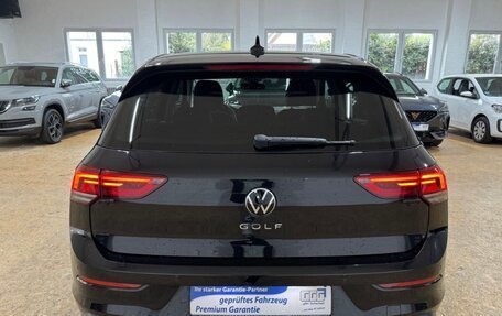 Volkswagen Golf VIII, 2020 год, 2 330 000 рублей, 6 фотография