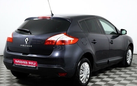 Renault Megane III, 2012 год, 750 000 рублей, 5 фотография