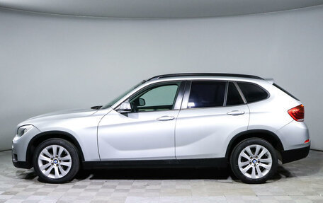 BMW X1, 2013 год, 1 380 000 рублей, 8 фотография