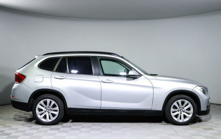 BMW X1, 2013 год, 1 380 000 рублей, 4 фотография