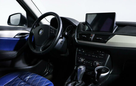 BMW X1, 2013 год, 1 380 000 рублей, 9 фотография