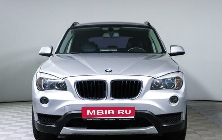 BMW X1, 2013 год, 1 380 000 рублей, 2 фотография