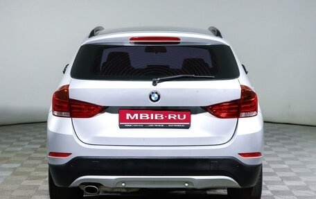 BMW X1, 2013 год, 1 380 000 рублей, 6 фотография