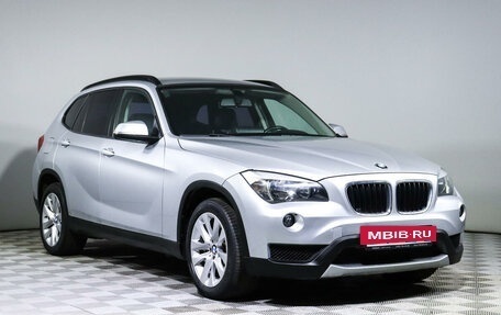 BMW X1, 2013 год, 1 380 000 рублей, 3 фотография