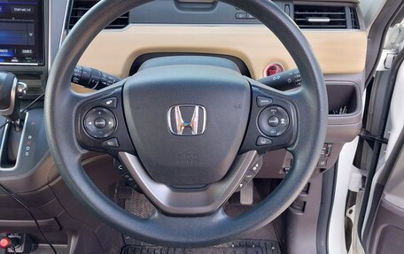 Honda Freed II, 2019 год, 2 010 000 рублей, 6 фотография