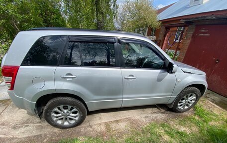 Suzuki Grand Vitara, 2007 год, 1 000 000 рублей, 4 фотография