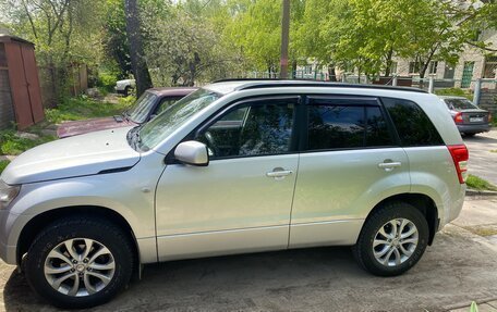 Suzuki Grand Vitara, 2007 год, 1 000 000 рублей, 2 фотография